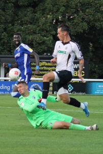 2019-07-23 GillinghamH 28 Pavey