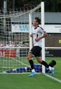 2019-07-23 GillinghamH 30 clbrtn