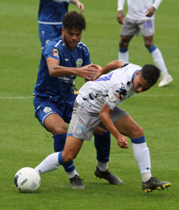 2019-07-27 ColchesterH 08 Passley