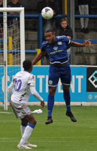 2019-07-27 ColchesterH 13 Lokko