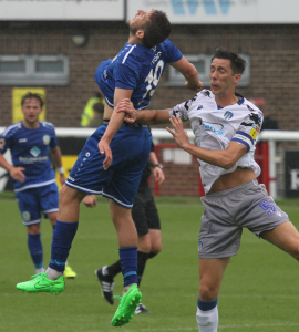2019-07-27 ColchesterH 18 Rigg