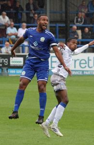 2019-07-27 ColchesterH 20 Lokko