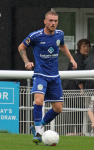 2019-07-27 ColchesterH 21 Taylor
