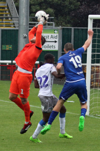 2019-07-27 ColchesterH 24 Rigg