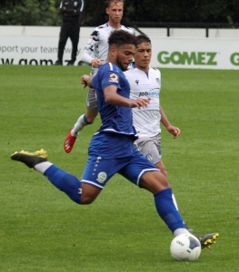 2019-07-27 ColchesterH 28 Passley