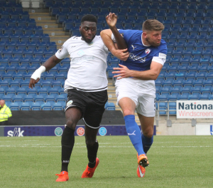 2019-08-03 ChesterfieldA 20 Effiong