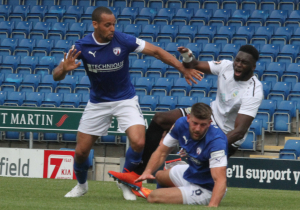 2019-08-03 ChesterfieldA 21 Effiong