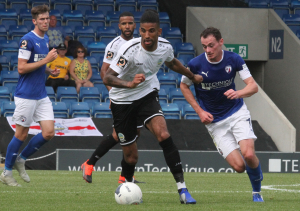 2019-08-03 ChesterfieldA 27 Gobern