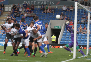 2019-08-03 ChesterfieldA 29 goalmouth