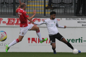 2019-08-10 WrexhamH 02 Gobern
