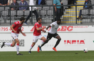2019-08-10 WrexhamH 05 Effiong