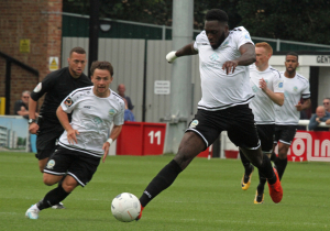 2019-08-10 WrexhamH 08 Effiong