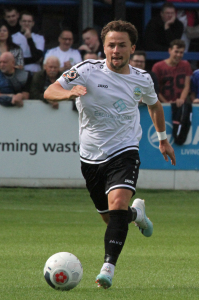 2019-08-10 WrexhamH 10 Munns