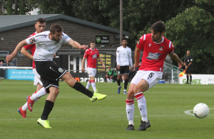 2019-08-10 WrexhamH 11 Rigg