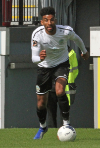 2019-08-10 WrexhamH 12 Gobern