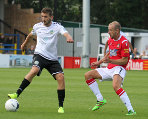 2019-08-10 WrexhamH 13 Rigg