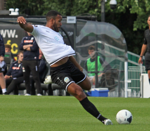 2019-08-10 WrexhamH 14 Lokko