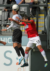 2019-08-10 WrexhamH 15 Pavey