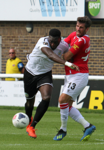 2019-08-10 WrexhamH 16 Effiong