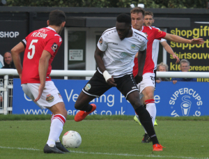 2019-08-10 WrexhamH 23 Effiong