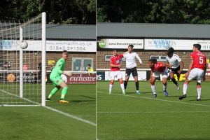2019-08-10 WrexhamH 27 goal