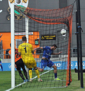 2019-08-13 BarnetA 07 goalmouth