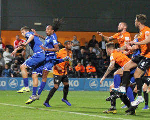 2019-08-13 BarnetA 29 goalmouth