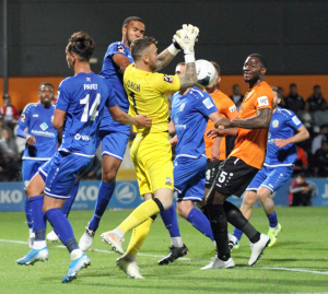 2019-08-13 BarnetA 30 goalmouth