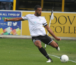 2019-08-17 TorquayH 09 Lokko