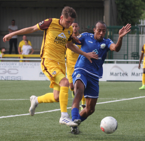 2019-08-24 SuttonA 33 Modeste