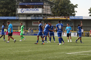2019-08-24 SuttonA 42 Final whistle