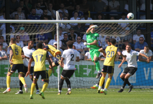 2019-08-26 WokingH 04 Worgan