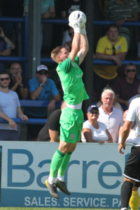2019-08-26 WokingH 08 Worgan