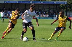 2019-08-26 WokingH 09 Passley