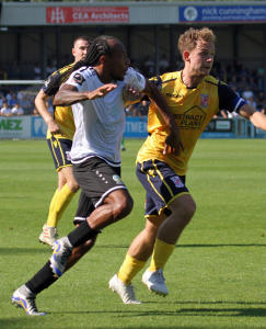 2019-08-26 WokingH 10 Modeste