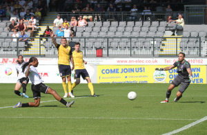 2019-08-26 WokingH 12 goal