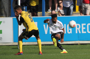 2019-08-26 WokingH 25 Gobern