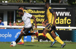 2019-08-26 WokingH 26 Effiong