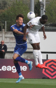 2019-09-07 BorehamWoodA 04 Pavey