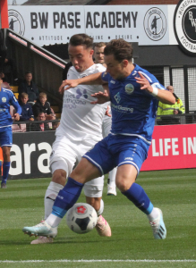 2019-09-07 BorehamWoodA 05 Munns