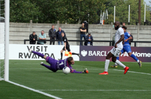 2019-09-07 BorehamWoodA 10 OffThePost