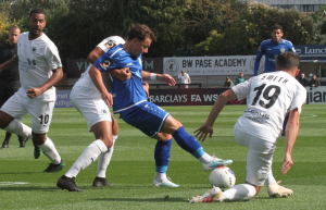 2019-09-07 BorehamWoodA 12 Munns