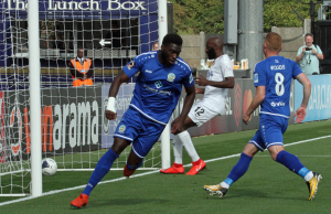 2019-09-07 BorehamWoodA 17 clbrtn