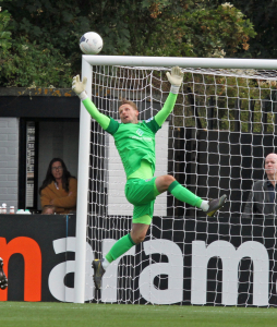 2019-09-07 BorehamWoodA 26 Worgan