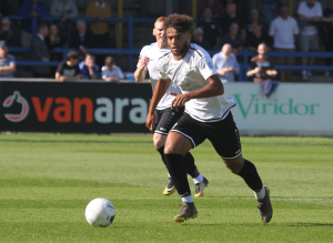 2019-09-14 ChorleyH 04 Passley