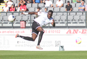2019-09-14 ChorleyH 12 Effiong