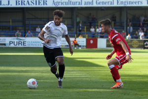 2019-09-14 ChorleyH 18 Passley