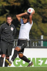 2019-09-14 ChorleyH 19 Passley