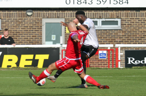 2019-09-14 ChorleyH 22 Effiong