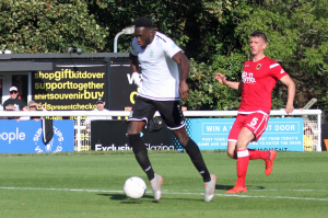 2019-09-14 ChorleyH 24 Effiong